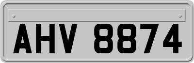 AHV8874