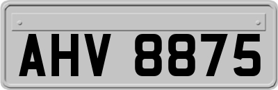 AHV8875