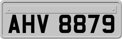 AHV8879