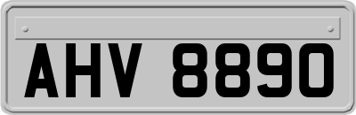 AHV8890