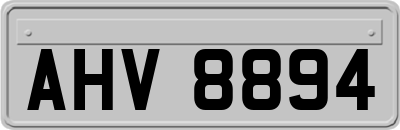 AHV8894