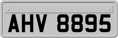 AHV8895