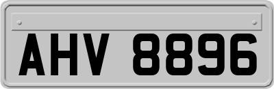AHV8896