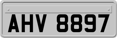 AHV8897