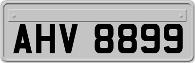 AHV8899