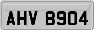 AHV8904