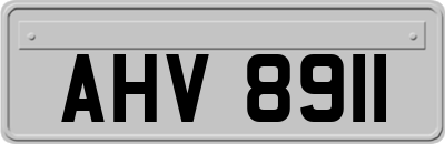 AHV8911