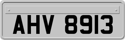 AHV8913