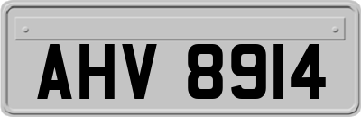 AHV8914