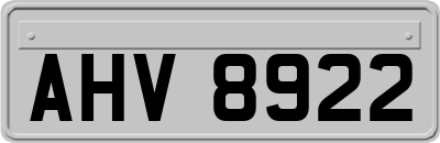 AHV8922
