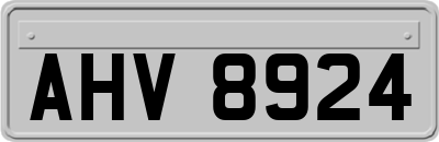 AHV8924