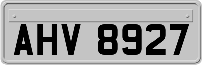 AHV8927