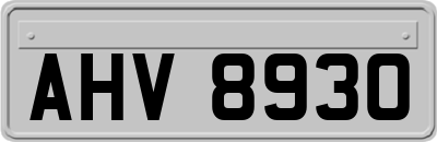 AHV8930