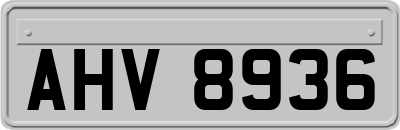 AHV8936
