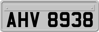 AHV8938