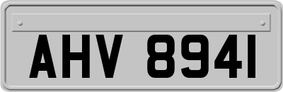 AHV8941