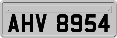 AHV8954
