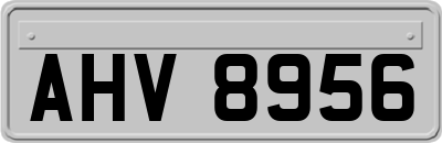 AHV8956