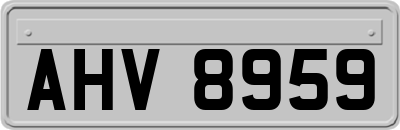 AHV8959