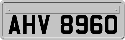 AHV8960
