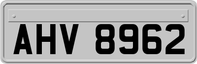 AHV8962