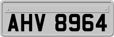 AHV8964