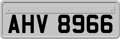 AHV8966