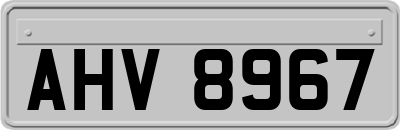 AHV8967