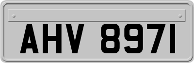 AHV8971