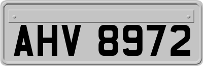 AHV8972