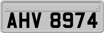 AHV8974
