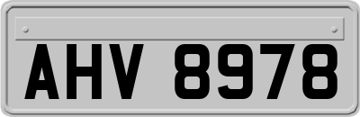 AHV8978