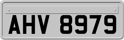 AHV8979