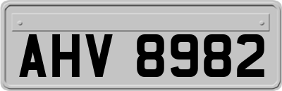 AHV8982