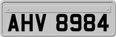 AHV8984