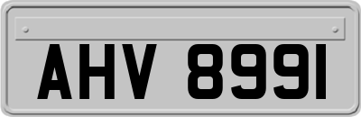 AHV8991