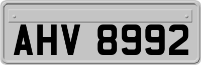 AHV8992