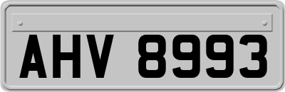 AHV8993