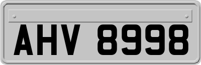 AHV8998