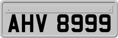 AHV8999