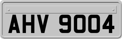 AHV9004