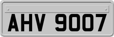 AHV9007