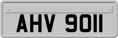 AHV9011