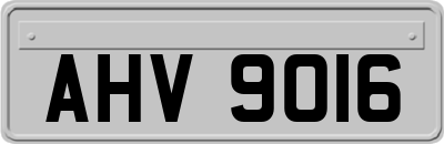 AHV9016