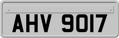 AHV9017