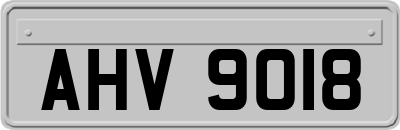 AHV9018