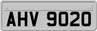AHV9020