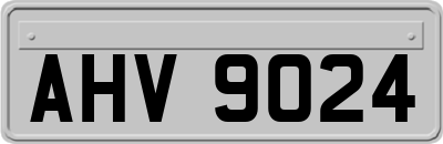 AHV9024
