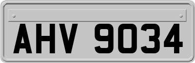 AHV9034