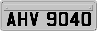 AHV9040